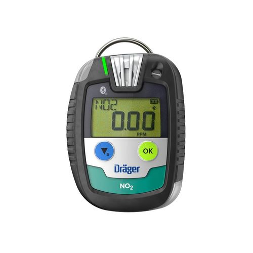 Draeger Pac 8000 NO2二酸化窒素